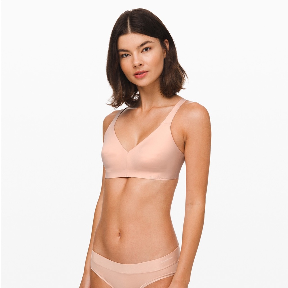 NWT Lululemon Bra 34C Orig Price $68
